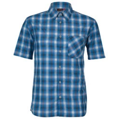 Maier Sports Mauro - Hemd -Outdoorbekleidung maier sports mauro hemd 4