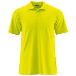 Maier Sports Ulrich - Polo-Shirt -Outdoorbekleidung maier sports ulrich polo shirt 2