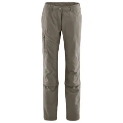 Maier Sports Women's Fulda - Zip-Off Hose -Outdoorbekleidung maier sports womens fulda zip off hose 1