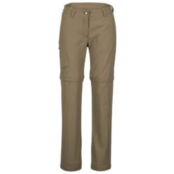 Maier Sports Women's Nicole - Zip-Off Hose -Outdoorbekleidung maier sports womens nicole zip off hose 2