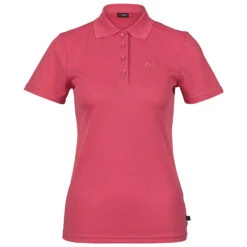 Maier Sports Women's Ulrike - Polo-Shirt -Outdoorbekleidung maier sports womens ulrike polo shirt 4