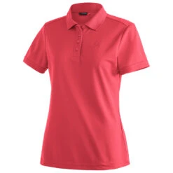 Maier Sports Women's Ulrike - Polo-Shirt -Outdoorbekleidung maier sports womens ulrike polo shirt 6