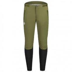 Maloja BrinzulM. - Langlaufhose 10 Maloja BrinzulM. - Langlaufhose -Outdoorbekleidung maloja brinzulm langlaufhose 2