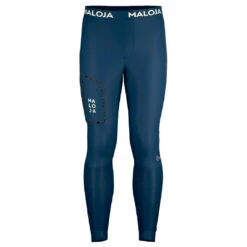 Maloja CartasM. - Langlaufhose -Outdoorbekleidung maloja cartasm langlaufhose 2