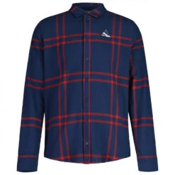 Maloja DerjonM. - Hemd -Outdoorbekleidung maloja derjonm hemd 2