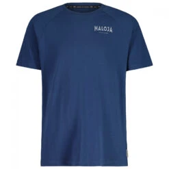 Maloja ForcellaM. - T-Shirt