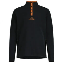 Maloja KoboltmoosM. - Fleecepullover -Outdoorbekleidung maloja koboltmoosm fleecepullover 1