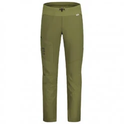 Maloja MarcusM. - Langlaufhose -Outdoorbekleidung maloja marcusm langlaufhose 2