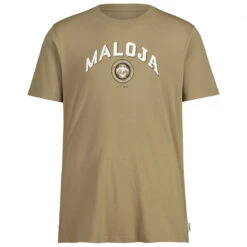 Maloja MatonaM. - T-Shirt 9 Maloja MatonaM. - T-Shirt -Outdoorbekleidung maloja matonam t shirt 1