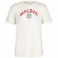 Maloja MatonaM. - T-Shirt 10 Maloja MatonaM. - T-Shirt -Outdoorbekleidung maloja matonam t shirt 2