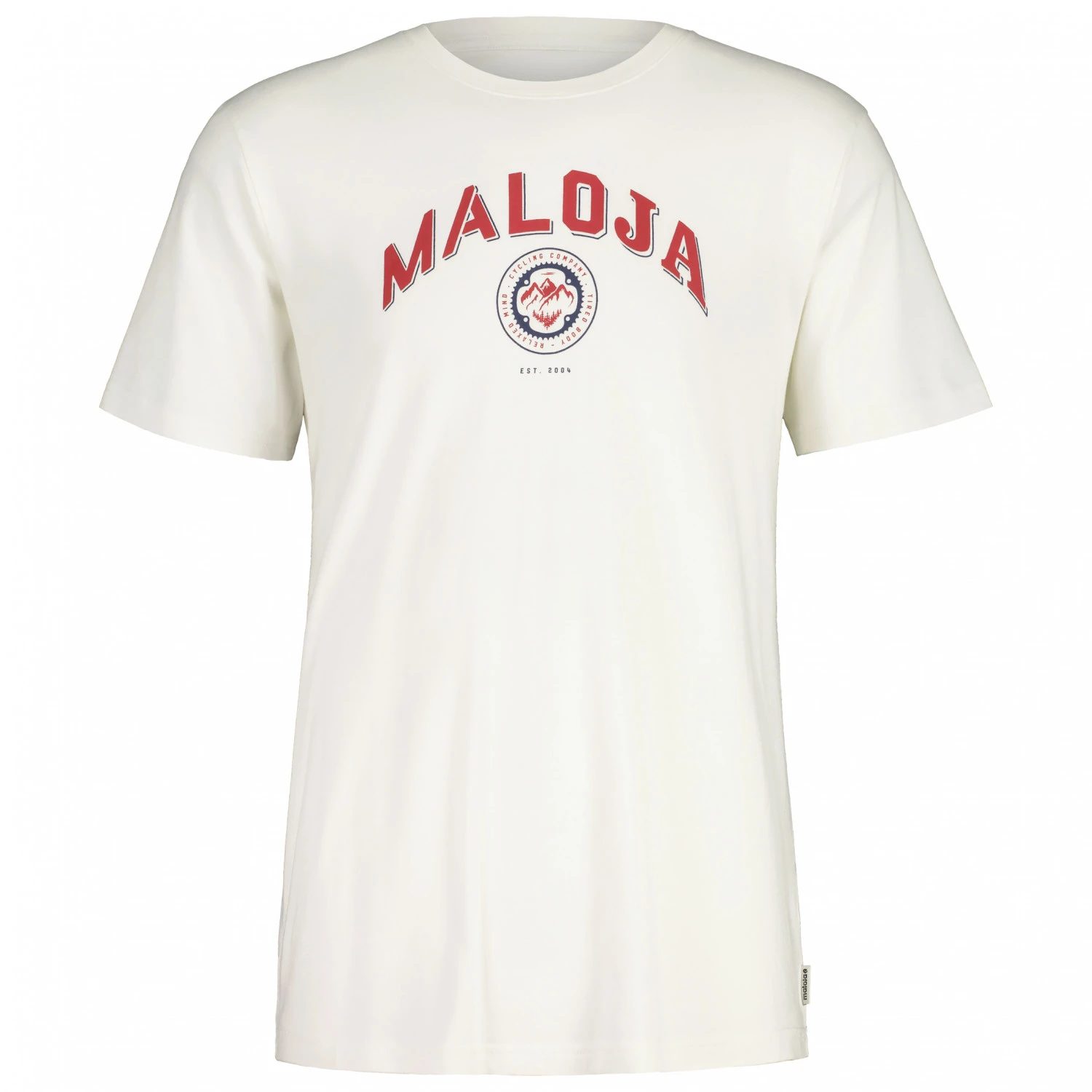 Maloja MatonaM. - T-Shirt 6 Maloja MatonaM. - T-Shirt – Bild 4