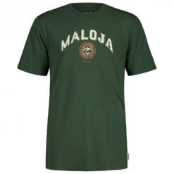 Maloja MatonaM. - T-Shirt 11 Maloja MatonaM. - T-Shirt -Outdoorbekleidung maloja matonam t shirt 3