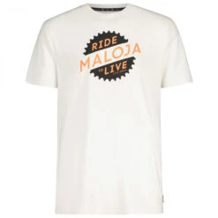 Maloja PloseM. - T-Shirt