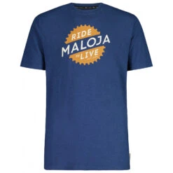 Maloja PloseM. - T-Shirt -Outdoorbekleidung maloja plosem t shirt 3