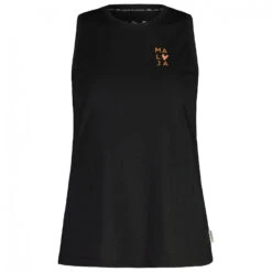 Maloja Women's ApfelbaumM. - Tank Top -Outdoorbekleidung maloja womens apfelbaumm tank top 1