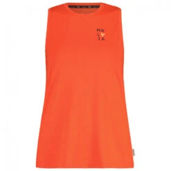 Maloja Women's ApfelbaumM. - Tank Top -Outdoorbekleidung maloja womens apfelbaumm tank top 3
