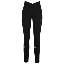 Maloja Women's ArayaM. - Langlaufhose -Outdoorbekleidung maloja womens arayam langlaufhose 1