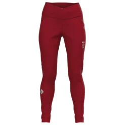 Maloja Women's ArayaM. - Langlaufhose -Outdoorbekleidung maloja womens arayam langlaufhose 3