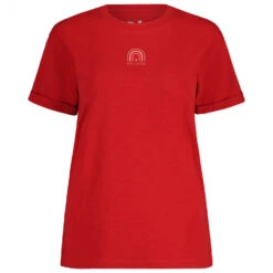 Maloja Women's BackensteinM. - T-Shirt -Outdoorbekleidung maloja womens backensteinm t shirt 2