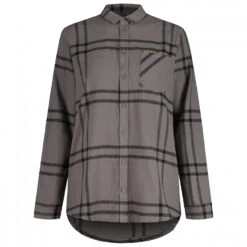 Maloja Women's ChhuM. - Hemd 9 Maloja Women's ChhuM. - Hemd -Outdoorbekleidung maloja womens chhum hemd 1