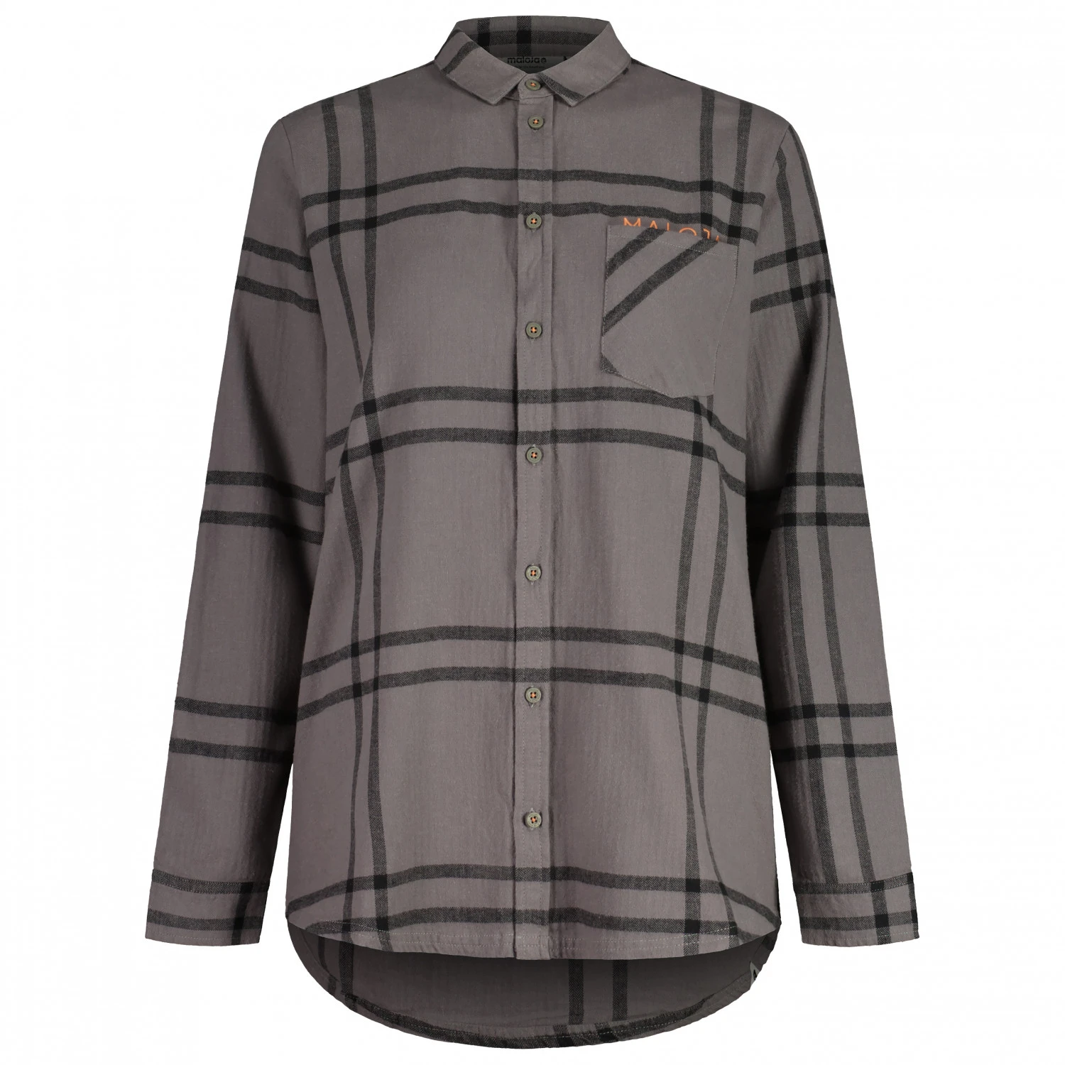 Maloja Women's ChhuM. - Hemd 5 Maloja Women's ChhuM. - Hemd – Bild 3