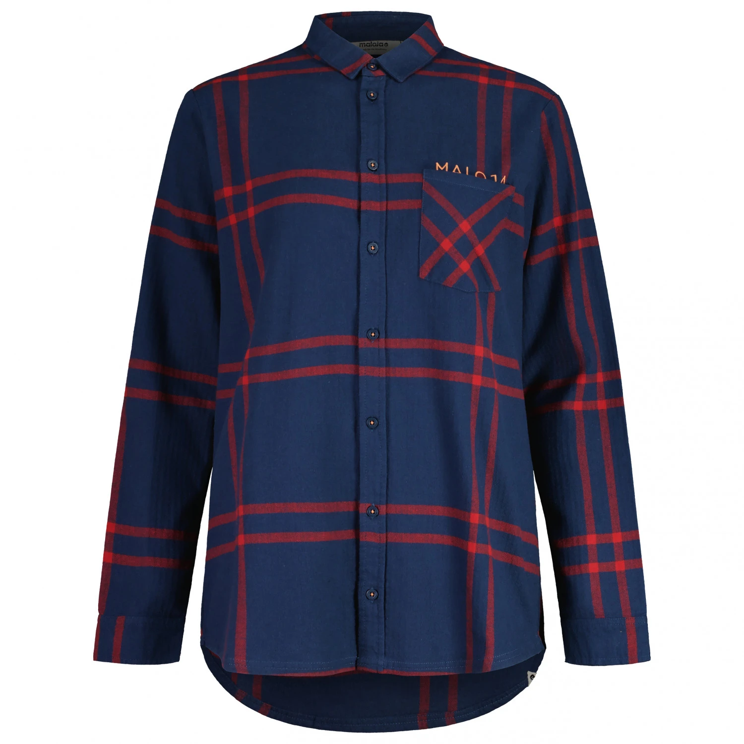 Maloja Women's ChhuM. - Hemd 7 Maloja Women's ChhuM. - Hemd – Bild 5