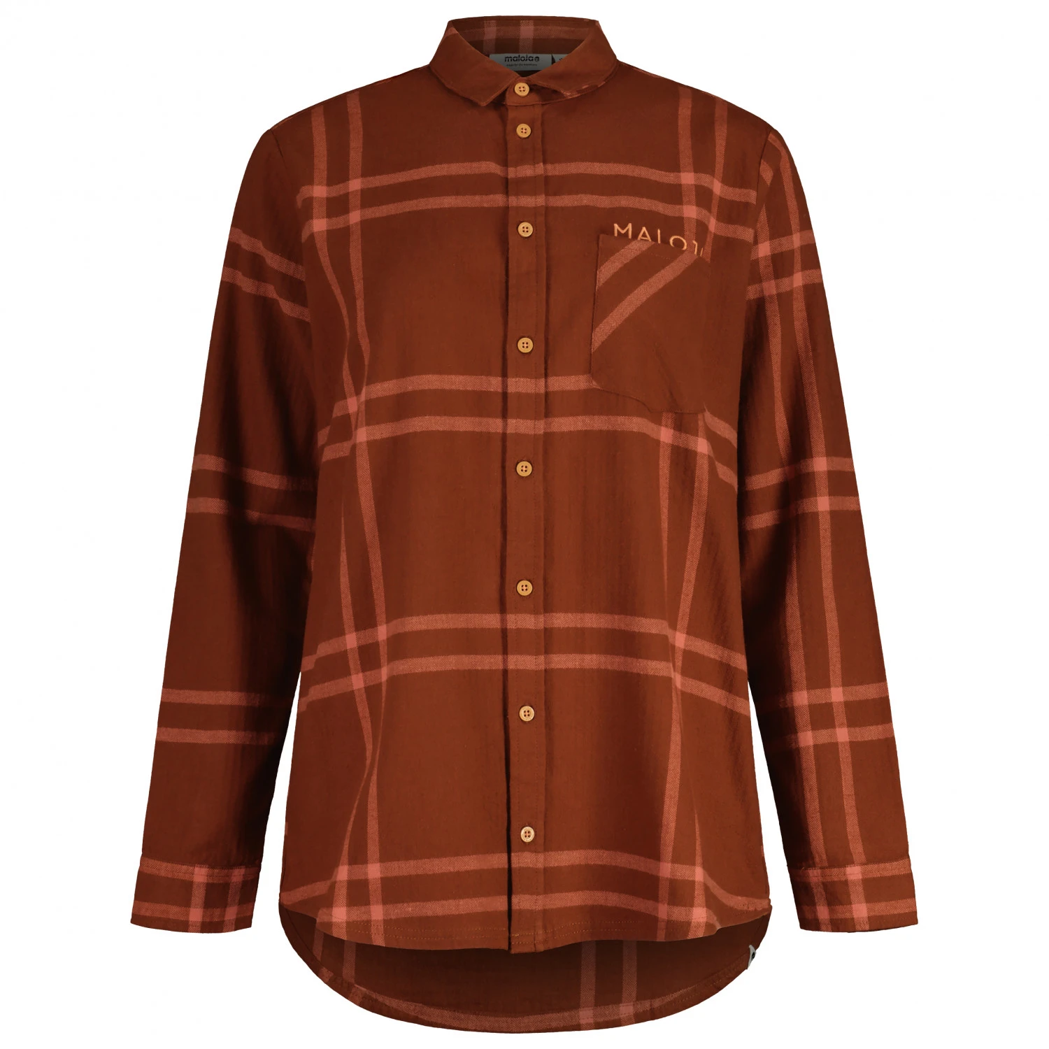 Maloja Women's ChhuM. - Hemd 3 Maloja Women's ChhuM. - Hemd