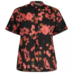 Maloja Women's DavennaM. - Bluse 10 Maloja Women's DavennaM. - Bluse -Outdoorbekleidung maloja womens davennam bluse 1