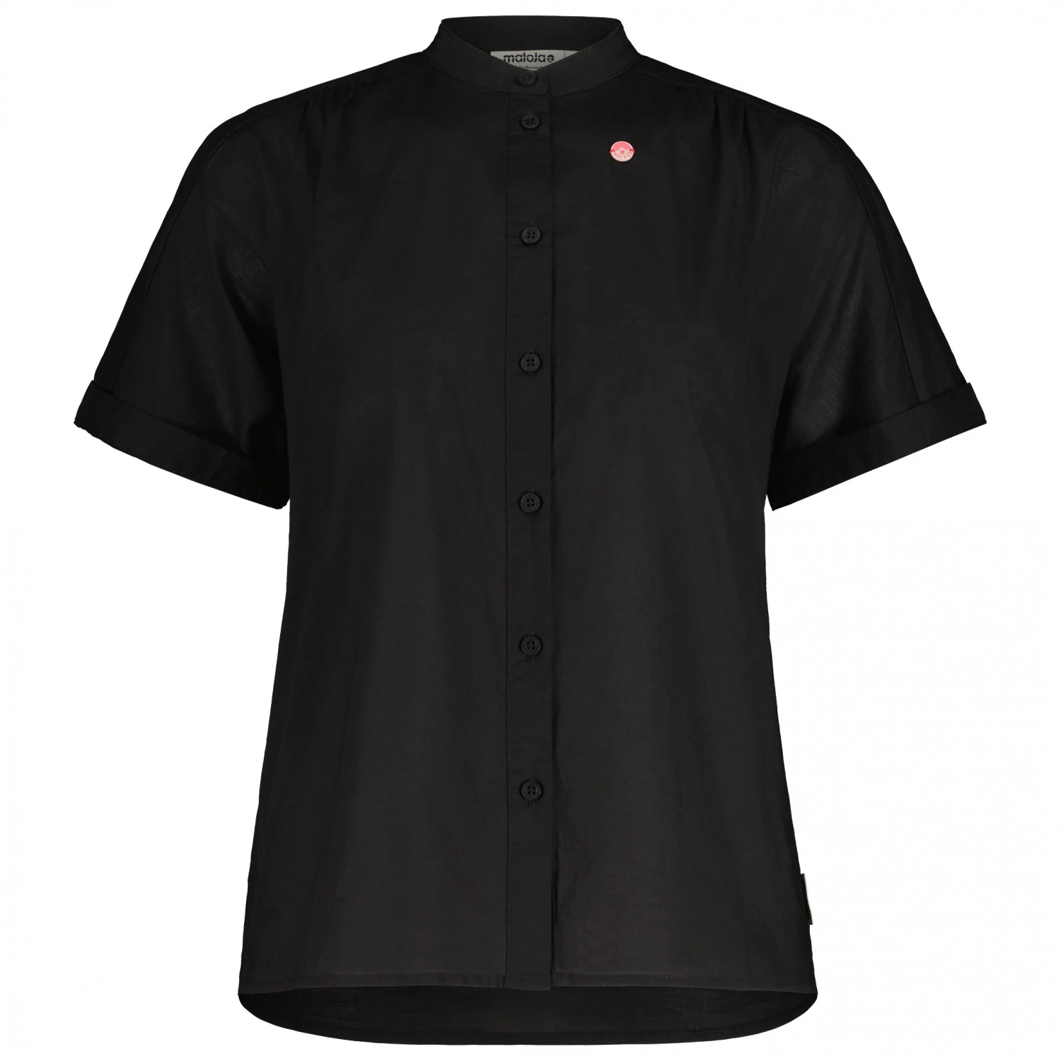 Maloja Women's DavennaM. - Bluse 6 Maloja Women's DavennaM. - Bluse – Bild 4