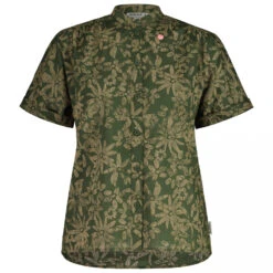 Maloja Women's DavennaM. - Bluse 12 Maloja Women's DavennaM. - Bluse -Outdoorbekleidung maloja womens davennam bluse 3