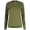 Maloja Women's FavognaM. - Longsleeve -Outdoorbekleidung maloja womens favognam longsleeve