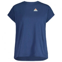 Maloja Women's GemskresseM. - T-Shirt -Outdoorbekleidung maloja womens gemskressem t shirt 1