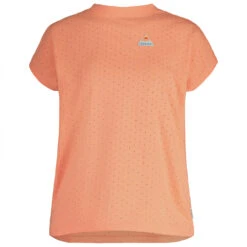 Maloja Women's GemskresseM. - T-Shirt -Outdoorbekleidung maloja womens gemskressem t shirt 2