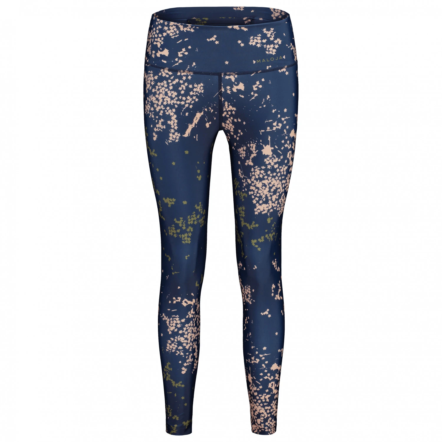 Maloja Women's GoldhaferM. - Leggings 7 Maloja Women's GoldhaferM. - Leggings – Bild 5