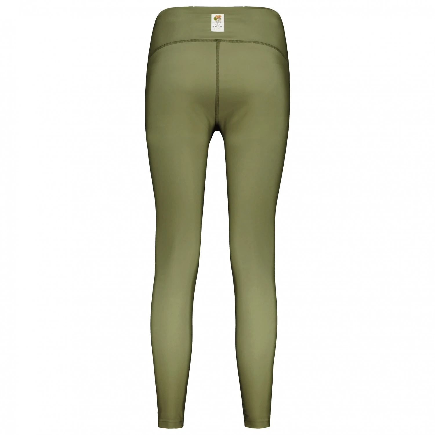 Maloja Women's GoldhaferM. - Leggings 4 Maloja Women's GoldhaferM. - Leggings – Bild 2