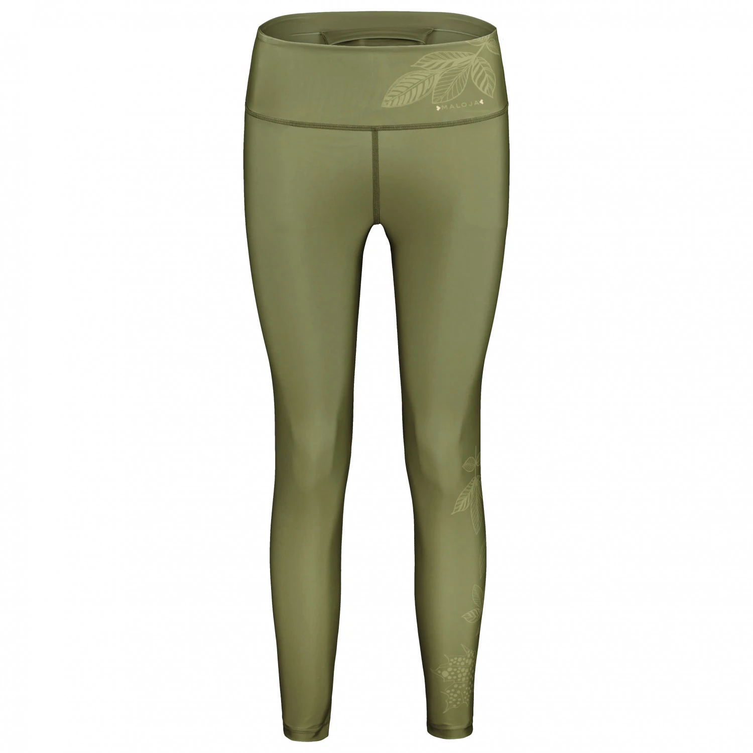 Maloja Women's GoldhaferM. - Leggings 3 Maloja Women's GoldhaferM. - Leggings