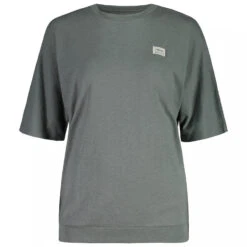 Maloja Women's KesselkogelM. - T-Shirt -Outdoorbekleidung maloja womens kesselkogelm t shirt 1