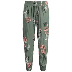 Maloja Women's LantschettaM. - Freizeithose -Outdoorbekleidung maloja womens lantschettam freizeithose 1