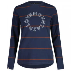 Maloja Women's LungthaM. - Longsleeve -Outdoorbekleidung maloja womens lungtham longsleeve 1