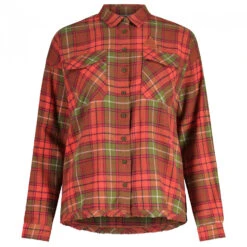 Maloja Women's MaloM. - Hemd -Outdoorbekleidung maloja womens malom hemd 1