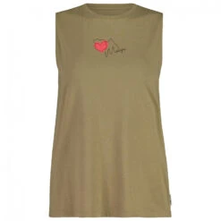 Maloja Women's MangartM. - Top -Outdoorbekleidung maloja womens mangartm top 1