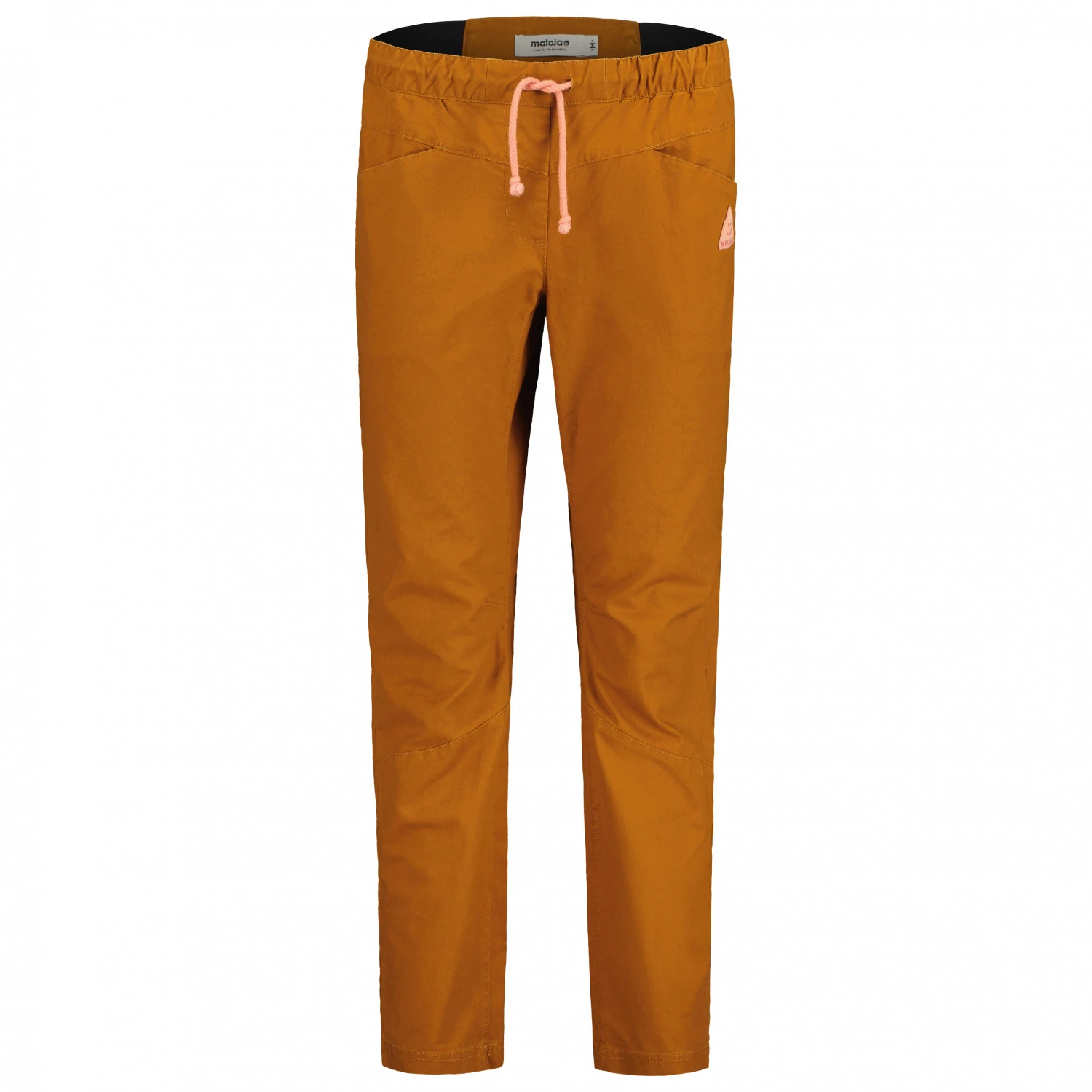 Maloja Women's MankeiM. - Freizeithose 5 Maloja Women's MankeiM. - Freizeithose – Bild 3