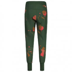Maloja Women's PianaM. - Trainingshose -Outdoorbekleidung maloja womens pianam trainingshose detail 2