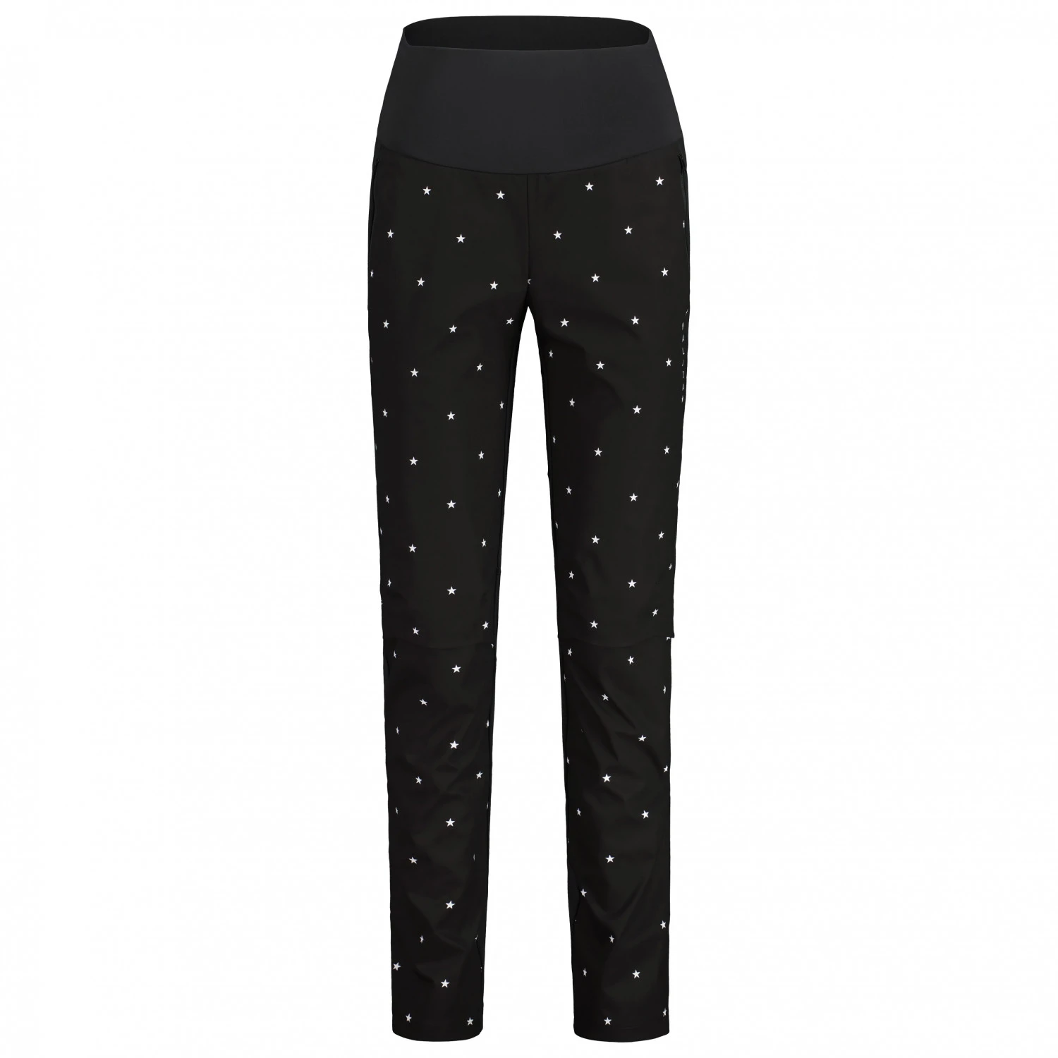 Maloja Women's RobinieM. - Langlaufhose 3 Maloja Women's RobinieM. - Langlaufhose