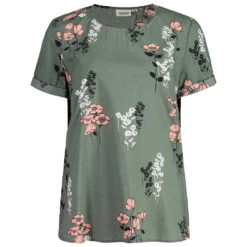 Maloja Women's SatwegiaM. - Bluse -Outdoorbekleidung maloja womens satwegiam bluse 2