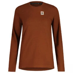 Maloja Women's TavelaM. - Longsleeve -Outdoorbekleidung maloja womens tavelam longsleeve 1
