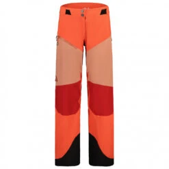 Maloja Women's VilliniM. - Skihose -Outdoorbekleidung maloja womens villinim skihose 2