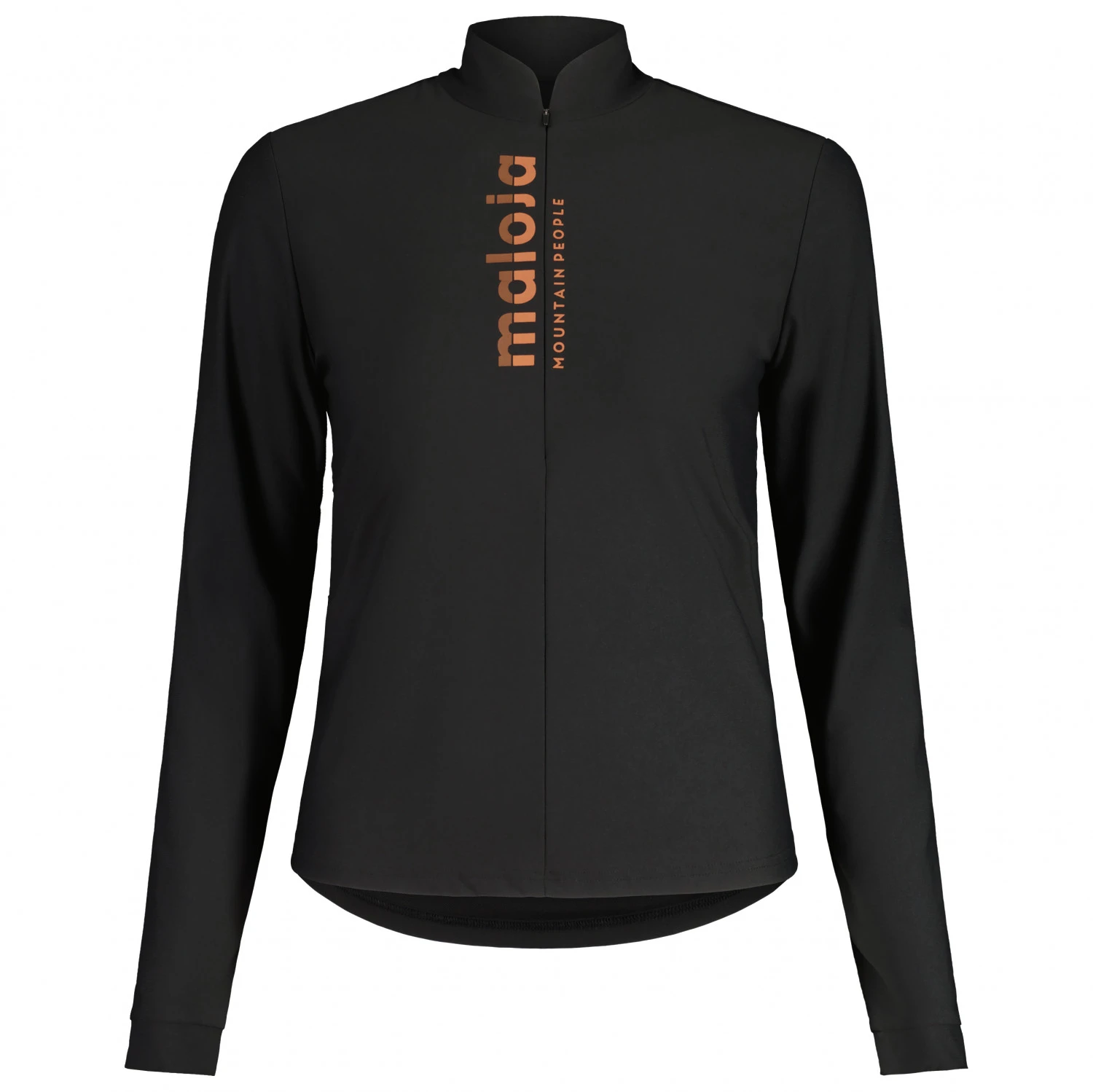 Maloja Women's WaldkrautM. - Funktionsshirt 5 Maloja Women's WaldkrautM. - Funktionsshirt – Bild 3