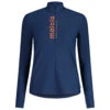 Maloja Women's WaldkrautM. - Funktionsshirt -Outdoorbekleidung maloja womens waldkrautm funktionsshirt