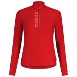 Maloja Women's WaldkrautM. - Funktionsshirt 9 Maloja Women's WaldkrautM. - Funktionsshirt -Outdoorbekleidung maloja womens waldkrautm funktionsshirt 2